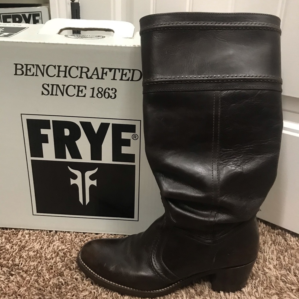 Frye Jane Boot